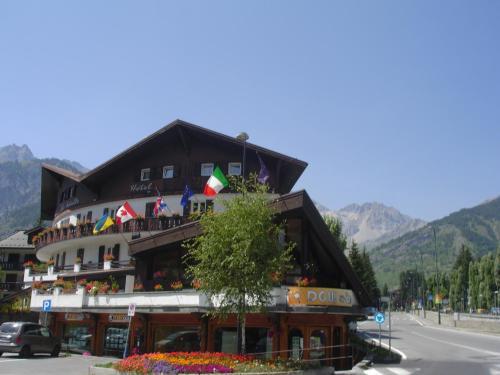 Hotel Betulla