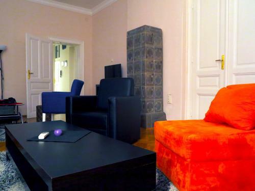 Traveler's Premium Apartment