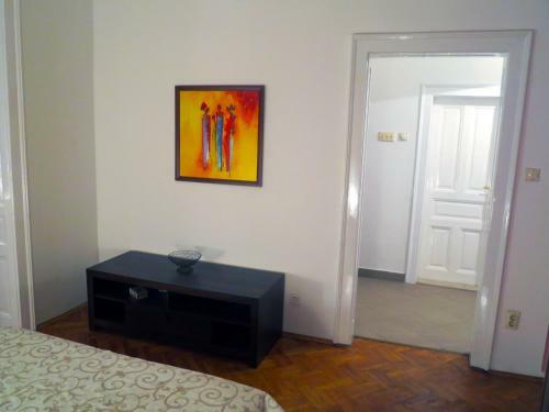 Traveler's Premium Apartment