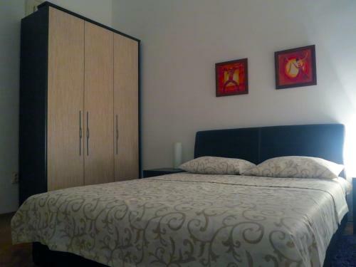 Traveler's Premium Apartment