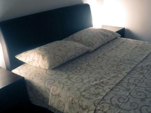 Traveler's Premium Apartment