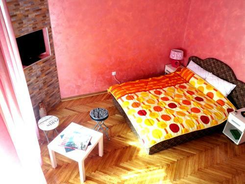 Traveler's Premium Apartment