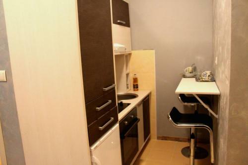Traveler's Premium Apartment