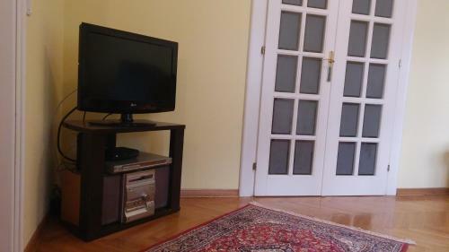 Traveler's Premium Apartment
