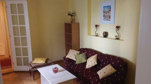 Traveler's Premium Apartment