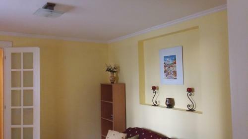Traveler's Premium Apartment