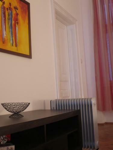 Traveler's Premium Apartment