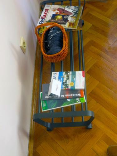 Traveler's Premium Apartment