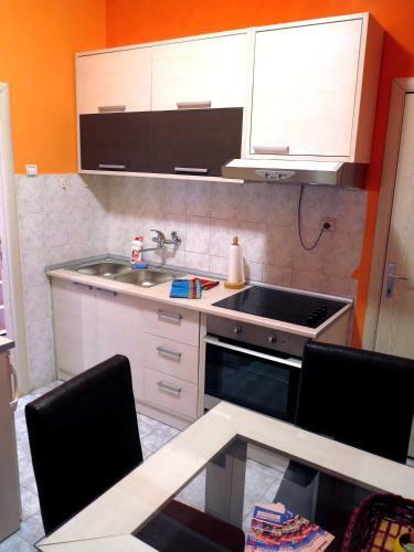 Traveler's Premium Apartment
