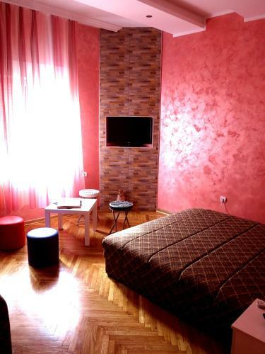 Traveler's Premium Apartment