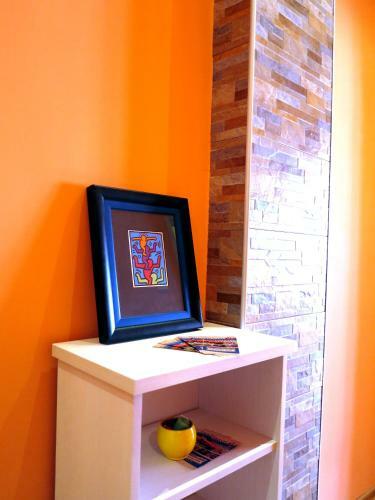Traveler's Premium Apartment