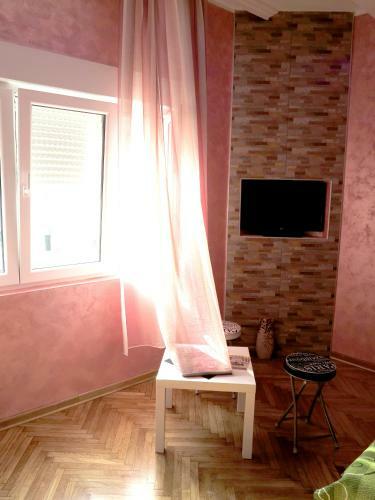 Traveler's Premium Apartment