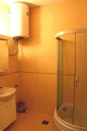 Traveler's Premium Apartment