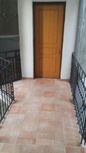 Traveler's Premium Apartment