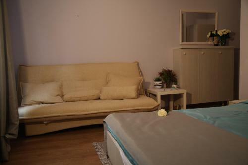 Bed&breakfast Kod Smilje
