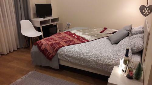 Bed&breakfast Kod Smilje