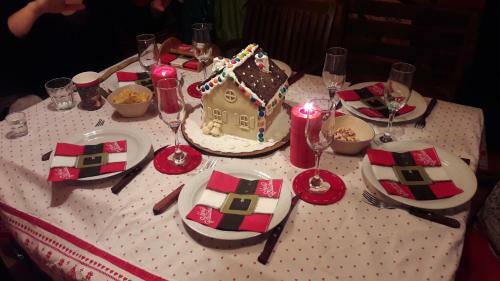 Bed&breakfast Kod Smilje