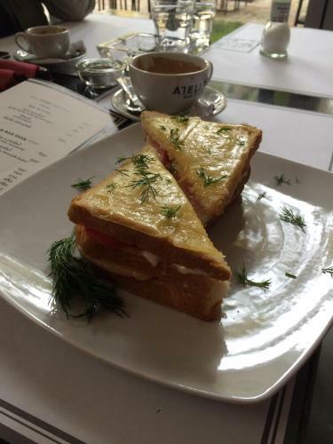 Bed&breakfast Kod Smilje