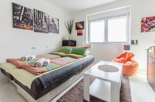 Apartamento Urban Flats Novi Sad
