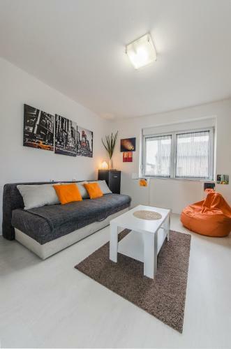 Apartamento Urban Flats Novi Sad