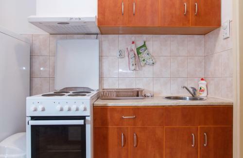 Cherry Pick Apartments