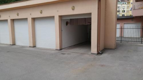 Apartman Snow White
