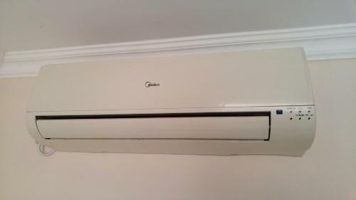 Apartman Snow White