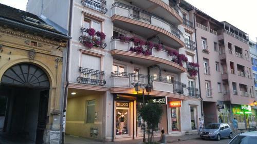 Apartman Snow White
