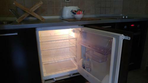 Apartman Snow White