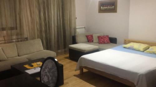 Apartman Snow White