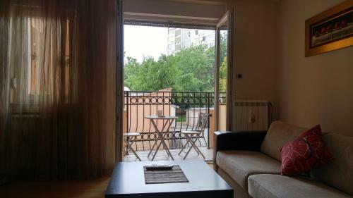 Apartman Snow White