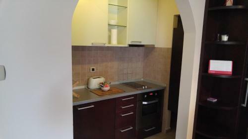 Apartman Snow White