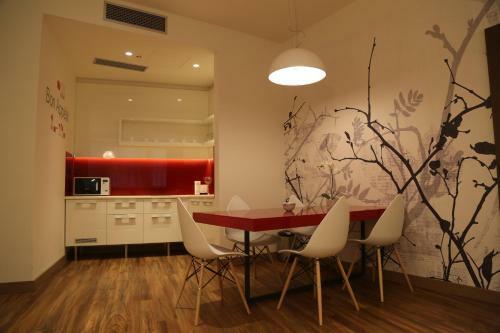 Bed & Breakfast Atera Business Suites