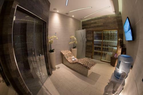 Bed & Breakfast Atera Business Suites