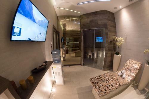 Bed & Breakfast Atera Business Suites