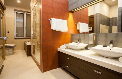Bed & Breakfast Atera Business Suites
