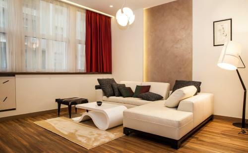 Bed & Breakfast Atera Business Suites