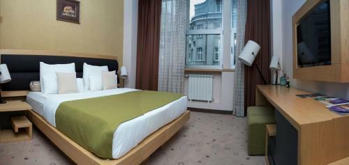 Bed & Breakfast Atera Business Suites