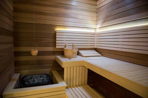 Bed & Breakfast Atera Business Suites