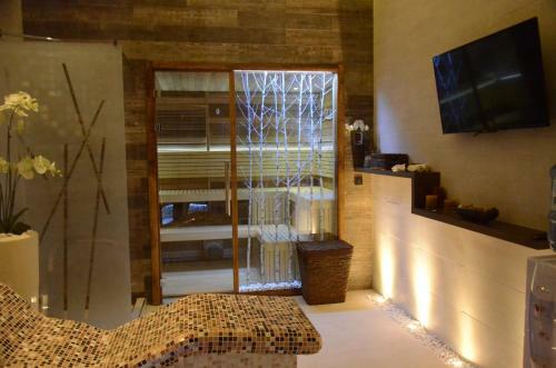 Bed & Breakfast Atera Business Suites