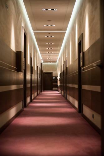 Bed & Breakfast Atera Business Suites