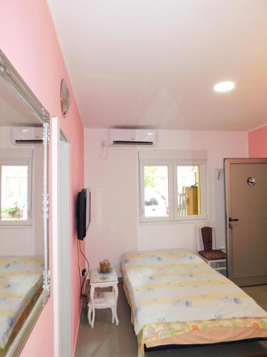 Boki Hostel