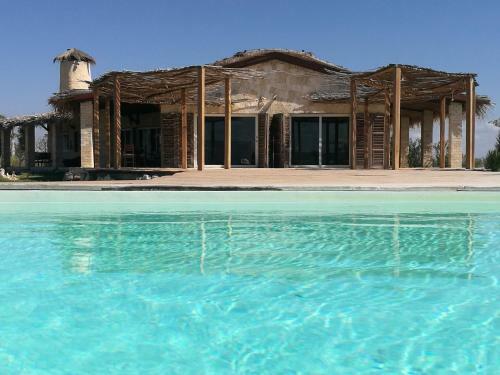 Villa Claire
