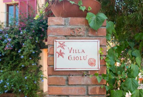 Apartamento Villa Giol�