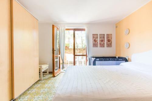 Apartamento Villa Giol�