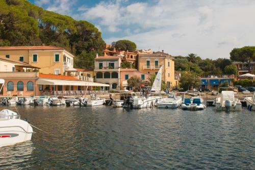 Apartamento Villa Giol�
