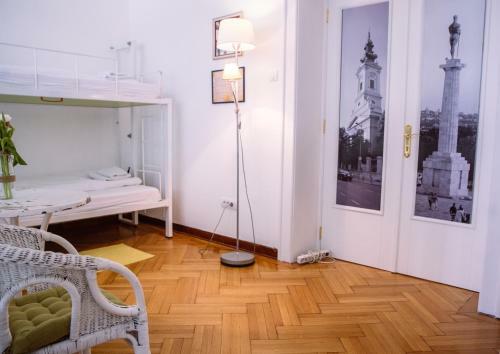 Hostel Beogradjanka