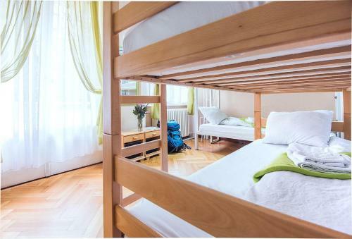 Hostel Beogradjanka
