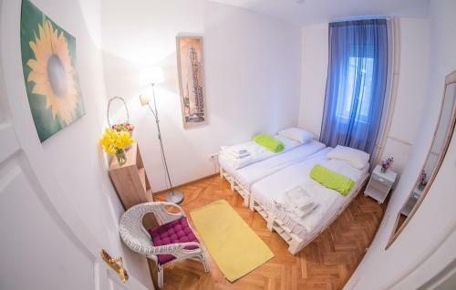 Hostel Beogradjanka
