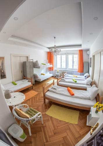 Hostel Beogradjanka
